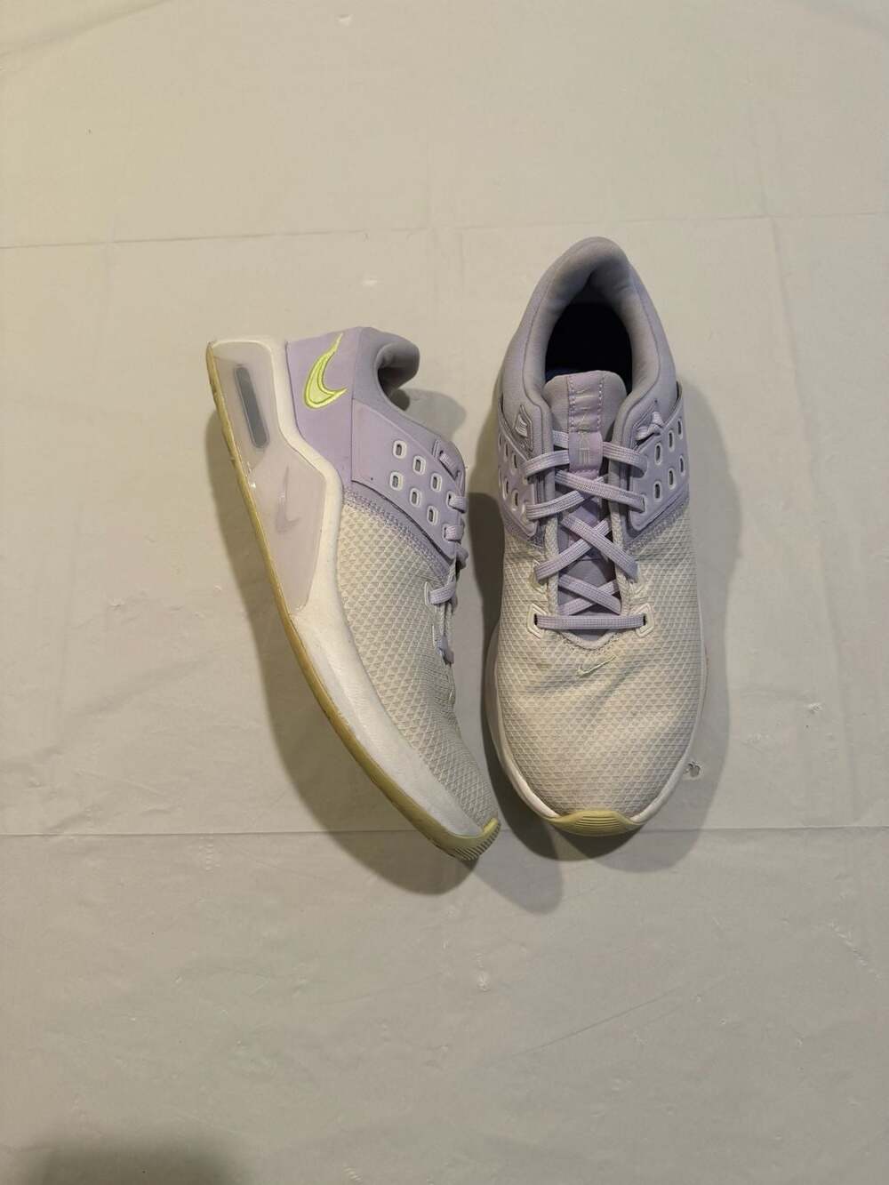 Nike Women's Air Max Bella TR 4 Training Shoes 9.5 womens